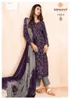 Zion Vol 16 By Suryajyoti Printed Cotton Dress Material Wholesale Price In Surat

